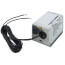 24V Normally Closed High Temp PopTop Actuator w/ 96" Leads