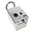 120V Normally Closed High Temp PopTop Actuator w/ 18" Leads