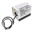 120V Normally Closed High Temp PopTop Actuator w/ 18" Leads