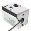 120V Normally Closed High Temp On/Off PopTop Actuator w/ 96" Leads