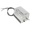277V Normally Closed High Temp PopTop Actuator w/ 18" Leads