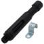 Gap-A-Flo High-Flow In-Line Air Gap w/ 1/4" FIP or 1/2" MIP Inlet