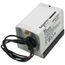 24V Normally Open PopTop Actuator w/ 18" Leads