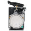 208V Normally Open High Temp PopTop Actuator w/ 18" Leads