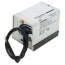208V Normally Open High Temp PopTop Actuator w/ 18" Leads