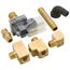 Gas Conversion Kit, Natural Gas to Liquid Propane, AGAGC8NPS01C