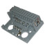 Plug-In Base Plate for LFS1