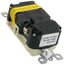15A, Self Test, Tamper-Resistant Dual-Function AFCI/GFCI Outlet w/ LED Indicator Light (125V) - Ivory