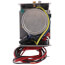 24V Normally Closed PopTop Actuator w/ 18" Leads & End Switch