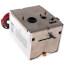 24V Normally Closed PopTop Actuator w/ 18" Leads & End Switch