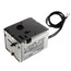 24V Normally Closed High Temp PopTop Actuator w/ 18" Leads