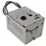 120V Normally Closed High Temp PopTop Actuator w/ 18" Leads