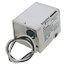 120V Normally Closed High Temp PopTop Actuator w/ 18" Leads