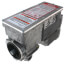 Standard Watertight Fast Opening Hydramotor Actuator (110/120V)
