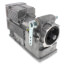 Standard Watertight Fast Opening Hydramotor Actuator, Damper Shaft & Arm (110/120V)