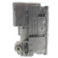 Standard Watertight Fast Opening Hydramotor Actuator, Damper Shaft & Arm (110/120V)