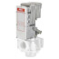 Standard Watertight Fast Opening Hydramotor Actuator, Auxiliary Switch, Damper Shaft & Arm (110/120V)