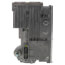 Standard Watertight Fast Opening Hydramotor Actuator, Damper Shaft & Arm (110/120V)