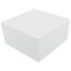 Air Handler EPS Foam Block 8" x 8" x 4" (White)