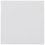 Air Handler EPS Foam Block 8" x 8" x 4" (White)