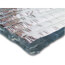 48" x 125 ft. A HVACDUCT R-6 Reflective Duct Insulation