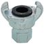 3/8" CamLock Crows Feet Female End Air Hose Fitting