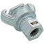 3/8" CamLock Crows Feet Female End Air Hose Fitting