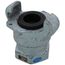 3/4" CamLock Crows Feet Female End Air Hose Fitting