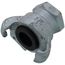 3/4" CamLock Crows Feet Female End Air Hose Fitting