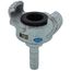 3/8" CamLock Crows Feet Hose End Air Hose Fitting