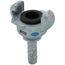 1/2" CamLock Crows Feet Hose End Air Hose Fitting