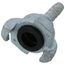 1/2" CamLock Crows Feet Hose End Air Hose Fitting