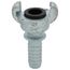 3/4" CamLock Crows Feet Hose End Air Hose Fitting