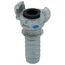 1" CamLock Crows Feet Hose End Air Hose Fitting