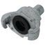 3/8" CamLock Crows Feet Male End Air Hose Fitting