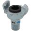 1/2" CamLock Crows Feet Male End Air Hose Fitting