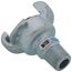 1/2" CamLock Crows Feet Male End Air Hose Fitting
