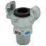 3/4" CamLock Crows Feet Male End Air Hose Fitting