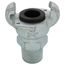 3/4" CamLock Crows Feet Male End Air Hose Fitting