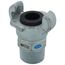 1" CamLock Crows Feet Male End Air Hose Fitting