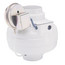 AIDB4Y Dryer Booster Fan (150 CFM)