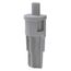 Mr Drain Universal Air Gap for Water Softener and Filters w/ 1/2" OD or 5/8" ID Inlet