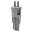Mr Drain Universal Dual Air Gap for Water Filters, w/ 3/8" OD Inlet Ports