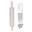 Gap-A-Ro Reverse Osmosis Filter Air Gap, w/ 3/8" Inlet Ports and 3/8" Outlet (1/2 GPM)