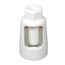 Multi Purpose Air Gap For Water Filter and Softener, 1" NPT Schedule 40 Inlet