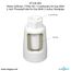 Multi Purpose Air Gap For Water Filter and Softener, 1" NPT Schedule 40 Inlet