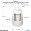 Multi Purpose Air Gap For Water Filter and Softener, 1" NPT Schedule 40 Inlet