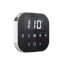 AirTempo Steam Shower Control (Polished Chrome) (Black)