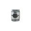 6" VAF Wired Intelligent Round Damper, AZVAFDAMPER06C