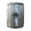 12" VAF Wired Intelligent Round Damper